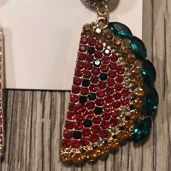 Kendra Scott Celebrate together woman’s drop dangle earrings - Picture 3 of 7